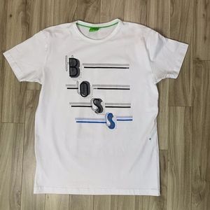 Hugo Boss Tee Shirt L